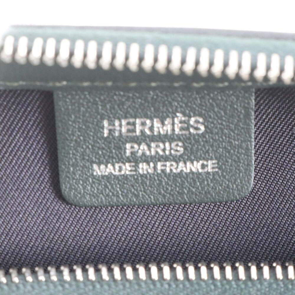 Unused Hermes K stamp, manufactured in 2025, Sursoy To Go 2-way shoulder bag,... - Picture 10 of 13
